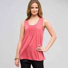 Swing Tank, dk meadown rose, small