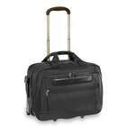 Laptop Briefcase with wheels (37L), , small
