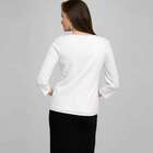 Crew Neck Cardigan, , small