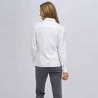Long Sleeve Shirt With Twist Detail, , small