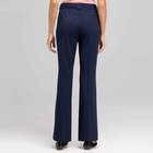 Wide Leg Pant, , small