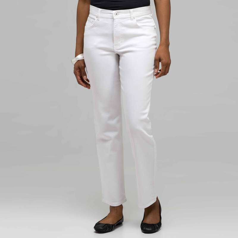 Classic Fit Jean (Petite), , large