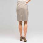 Slim Skirt, , small