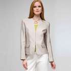 V-Neck Jacket, , small