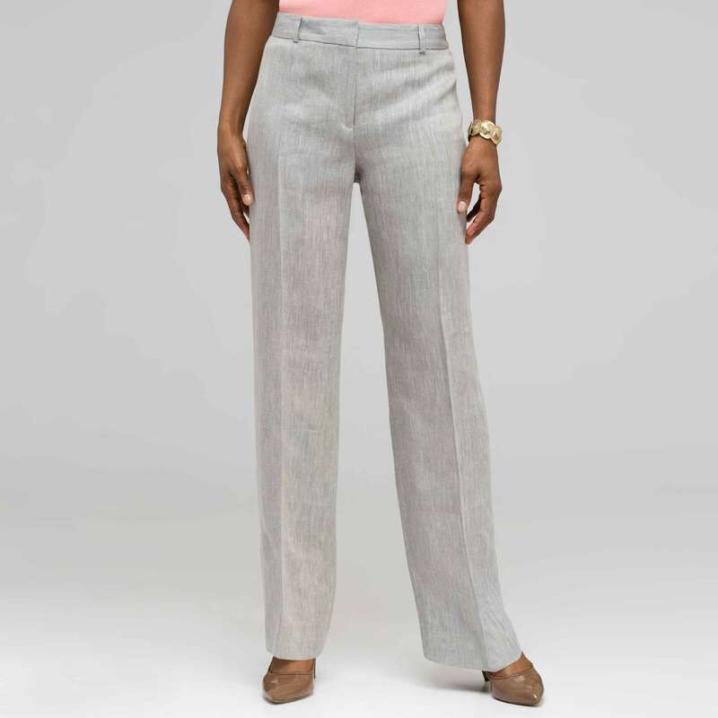 Classic Yoke Pant, , large