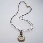 Drop Necklace, , small