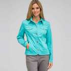 Button Front Jacket, , small