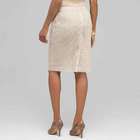 Floral Print Pencil Skirt., , small