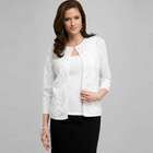 Crew Neck Cardigan, , small