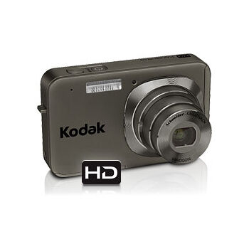 Kodak EasyShare V1273 Digital Point and Shoot Camera, , large