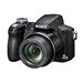 Sony Cyber-shot® DSC-H50 Digital Point and Shoot Camera, , small