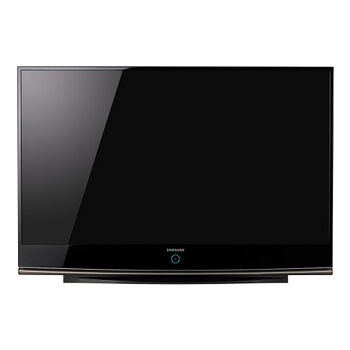 Samsung Series 7 67" LED DLP® High Definition Television, , large