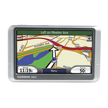 Garmin StreetPilot® 7200 Portable GPS Unit, , large