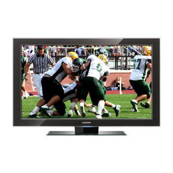 Samsung Series 9 55" LCD High Definition Television, , large