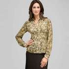 Classic Blouse, , small