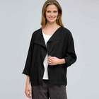 3/4 Sleeve Jacket, , small
