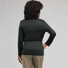 Belted Cardigan With Studs, , small