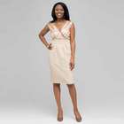 Mixed Media Dress., , small