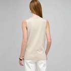 Beaded Tank, , small