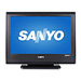 Sanyo 19" LCD High Definition Television, , small